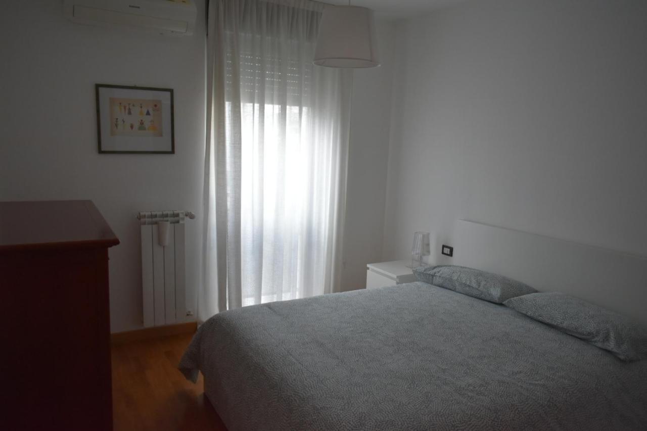 House Promenade Santa Giulia Apartment Milan Exterior photo