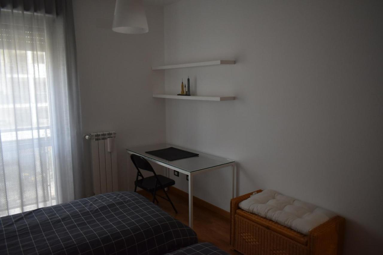 House Promenade Santa Giulia Apartment Milan Exterior photo