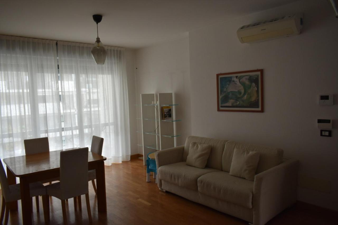 House Promenade Santa Giulia Apartment Milan Exterior photo