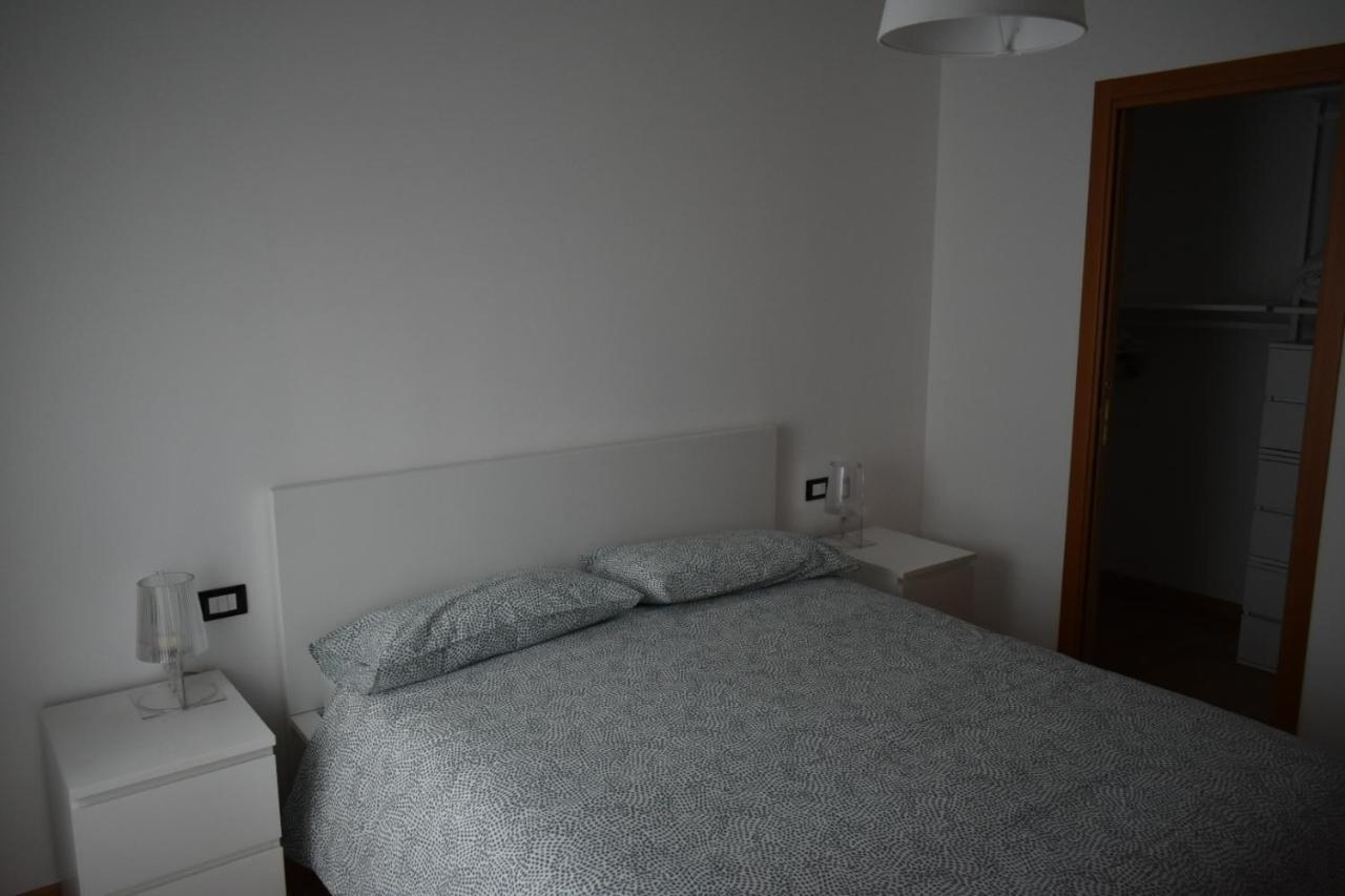 House Promenade Santa Giulia Apartment Milan Exterior photo